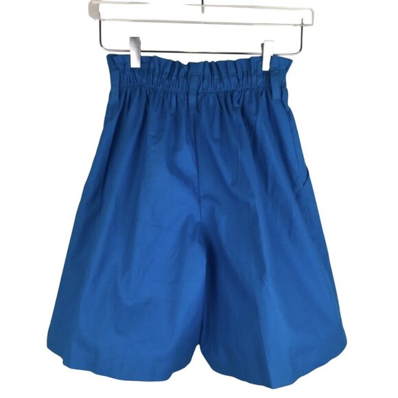 VINTAGE 80s Cherokee High Waisted‎ Balloon Shorts - Picture 6 of 6